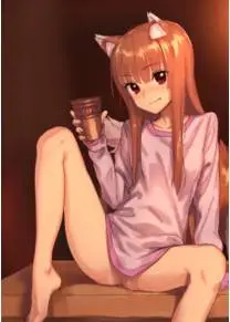 Horoyoi Ecchibon (Uncensored)