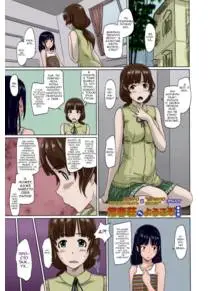 Welcome to Tokoharusou - глава 9 (Эпилог)